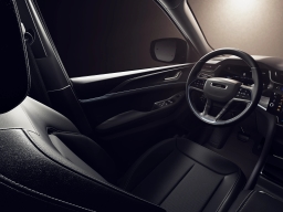 Jeep Grand Cherokee L Laredo Altitude 4x4 2026