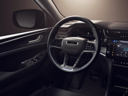 Jeep Grand Cherokee L Laredo Altitude 4x4 2026