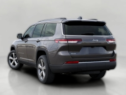 Jeep Grand Cherokee L Limited 4x4 2025