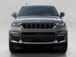 Jeep Grand Cherokee L Limited 4x4 2025