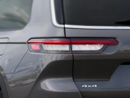 Jeep Grand Cherokee L Limited 4x4 2025