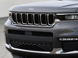 Jeep Grand Cherokee L Limited 4x4 2025