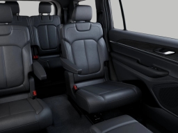 Jeep Grand Cherokee L Limited 4x4 2025