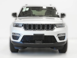 Jeep Grand Cherokee L Limited 4x4 2025