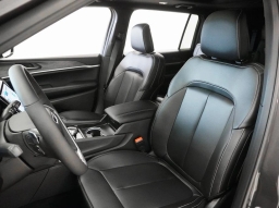 Jeep Grand Cherokee L Limited 4x4 2025