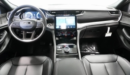 Jeep Grand Cherokee L Limited 4x4 2025