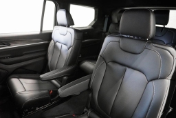 Jeep Grand Cherokee L Limited 4x4 2025