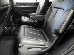 Jeep Grand Cherokee L Limited 4x4 2025