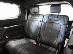 Jeep Grand Cherokee L Limited 4x4 2025