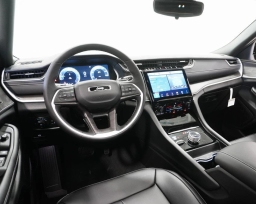 Jeep Grand Cherokee L Limited 4x4 2025