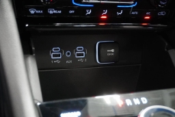 Jeep Grand Cherokee L Limited 4x4 2025