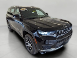 Jeep Grand Cherokee L Limited 4x4 2025