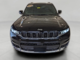 Jeep Grand Cherokee L Limited 4x4 2025