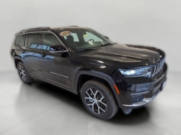 Jeep Grand Cherokee L Limited 4x4 2025