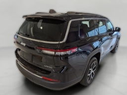 Jeep Grand Cherokee L Limited 4x4 2025