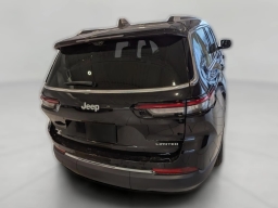 Jeep Grand Cherokee L Limited 4x4 2025