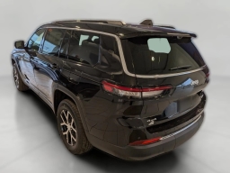 Jeep Grand Cherokee L Limited 4x4 2025