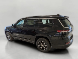 Jeep Grand Cherokee L Limited 4x4 2025