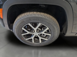 Jeep Grand Cherokee L Limited 4x4 2025