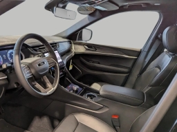 Jeep Grand Cherokee L Limited 4x4 2025