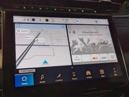 Jeep Grand Cherokee L Limited 4x4 2025