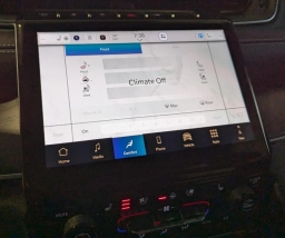 Jeep Grand Cherokee L Limited 4x4 2025