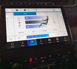 Jeep Grand Cherokee L Limited 4x4 2025