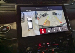 Jeep Grand Cherokee L Limited 4x4 2025