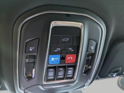 Jeep Grand Cherokee L Limited 4x4 2025