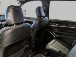 Jeep Grand Cherokee L Limited 4x4 2025