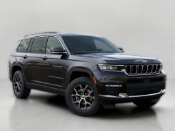 Jeep Grand Cherokee L Limited 4x4 2025