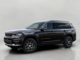 Jeep Grand Cherokee L Limited 4x4 2025