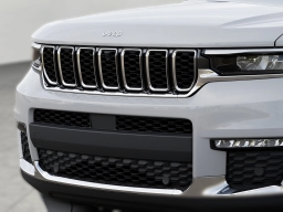 Jeep Grand Cherokee L Limited 4x4 2025