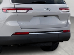 Jeep Grand Cherokee L Limited 4x4 2025