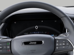 Jeep Grand Cherokee L Limited 4x4 2025