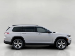 Jeep Grand Cherokee L Limited 4x4 2025