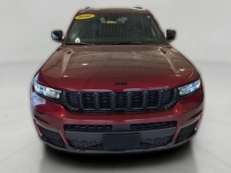 Jeep Grand Cherokee L Limited 4x4 2025