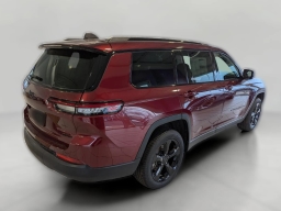 Jeep Grand Cherokee L Limited 4x4 2025