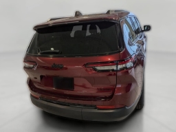 Jeep Grand Cherokee L Limited 4x4 2025