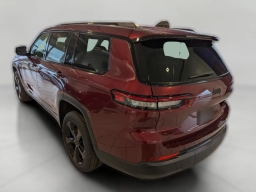 Jeep Grand Cherokee L Limited 4x4 2025