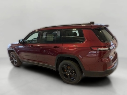 Jeep Grand Cherokee L Limited 4x4 2025