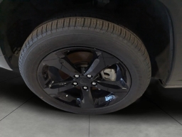 Jeep Grand Cherokee L Limited 4x4 2025