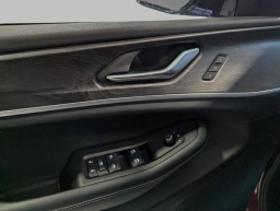 Jeep Grand Cherokee L Limited 4x4 2025