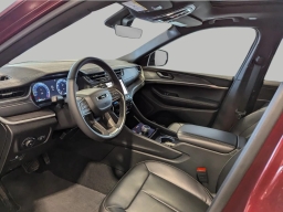 Jeep Grand Cherokee L Limited 4x4 2025