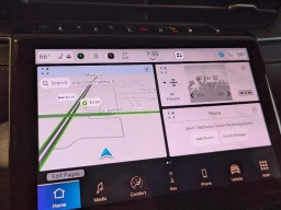 Jeep Grand Cherokee L Limited 4x4 2025