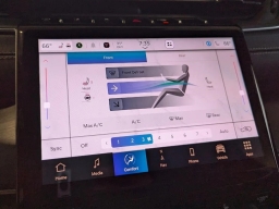 Jeep Grand Cherokee L Limited 4x4 2025