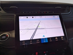 Jeep Grand Cherokee L Limited 4x4 2025