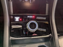 Jeep Grand Cherokee L Limited 4x4 2025