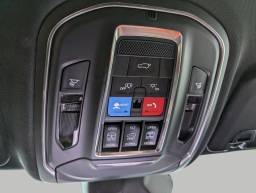 Jeep Grand Cherokee L Limited 4x4 2025