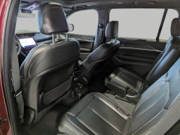 Jeep Grand Cherokee L Limited 4x4 2025